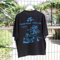 Image 3 of Jumbo Press Jumbo T Shirt L NEW