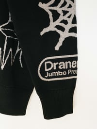 Image 9 of Jumbo Press SOME CALL IT HEAVEN JUMPER L NEW
