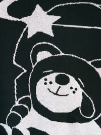 Image 8 of Jumbo Press SOME CALL IT HEAVEN JUMPER L NEW