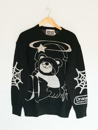 Image 6 of Jumbo Press SOME CALL IT HEAVEN JUMPER L NEW