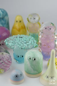 Image 10 of Crystal blob