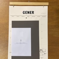 Image 1 of Calendari Gran 2026