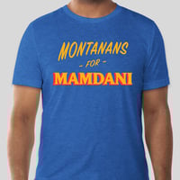 Montanans for Mamdani