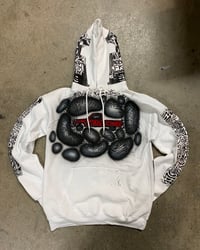 Image 1 of COOLBOY X MANIFEST HOODIE