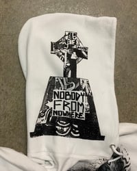 Image 3 of COOLBOY X MANIFEST HOODIE