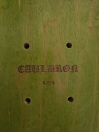 Image 3 of Witch Deck