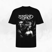 “Turbid” Official T-Shirt