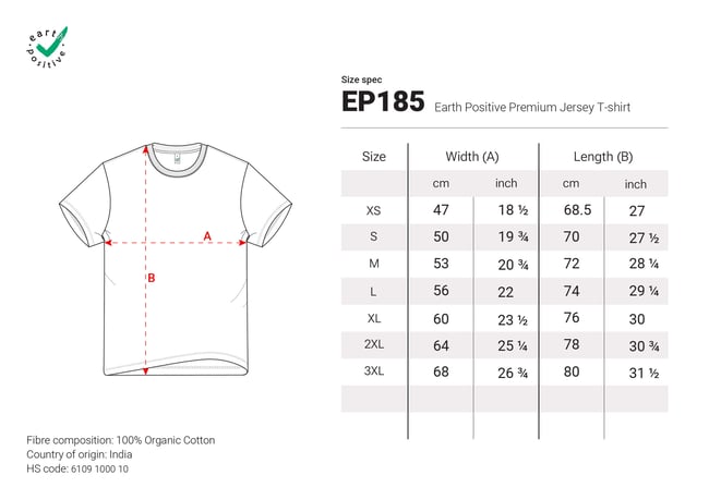 PAYROLL T-SHIRT PRE-ORDER