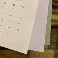 Image 2 of Calendari Petit 2026