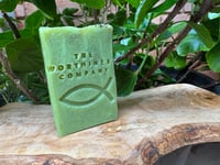 Image 2 of Patience - Scented Tallow & Hemp Seed Soap