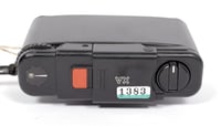 Image 7 of Olympus XA ultra compact 35mm film camera w/ 35mm F3.5 lens + A11 flash 1383