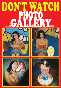 Image 1 of PHOTO GALLERY No. 1 — Roxie Sinner