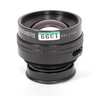 Image 9 of Share Rodenstock Rodagon 150mm F5.6 Enlarger Lens for large format negatives #1399