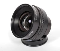 Image 3 of Share Rodenstock Rodagon 150mm F5.6 Enlarger Lens for large format negatives #1399