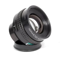 Image 1 of Share Rodenstock Rodagon 150mm F5.6 Enlarger Lens for large format negatives #1399