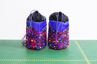 Image 2 of Stem bag M