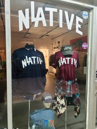 Image 6 of LA NATIVE Crewneck (3 Colors)