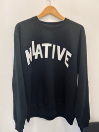 Image 5 of LA NATIVE Crewneck (3 Colors)