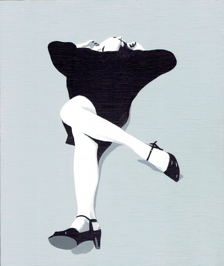 Image of SPRING IN MANCHESTER