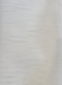Tutu Net Ivory
