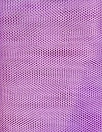 Tutu Net Iced Plum
