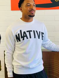 Image 1 of LA NATIVE Crewneck (3 Colors)
