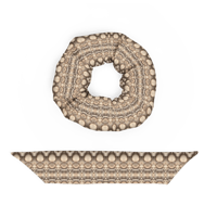 Image 5 of Mushroom Magic Hair Scrunchie