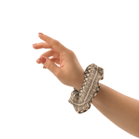 Image 9 of Mushroom Magic Hair Scrunchie