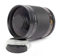 Image 3 of Share Samyang 500mm F8 lens for Niko F mount cameras #1439