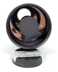 Image 2 of Share Samyang 500mm F8 lens for Niko F mount cameras #1439