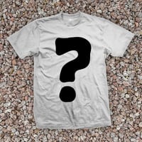 Mystery Tee