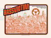 Bassvictim - San Francisco 2025