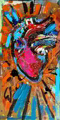 Image 1 of Radiant Core 