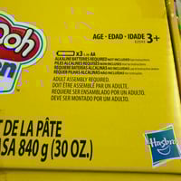 Image 2 of Play-Doh Kitchen Set