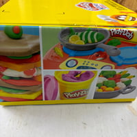 Image 3 of Play-Doh Kitchen Set