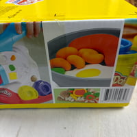 Image 4 of Play-Doh Kitchen Set