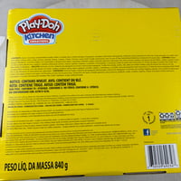 Image 5 of Play-Doh Kitchen Set