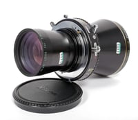 Image 6 of Share Nikon NIKKOR T*ED 800mm F12 Lens in Copal #3 Shutter #1452 COVERS 8X10