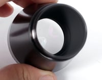 Image 12 of Nikon NIKKOR T*ED TELE-PHOTO 720mm 500mm 360mm Lens in Copal #1 Shutter #1314