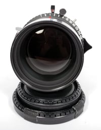 Image 4 of Nikon NIKKOR T*ED TELE-PHOTO 720mm 500mm 360mm Lens in Copal #1 Shutter #1314
