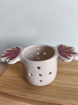 Image of Infuseur à tisane fleur 