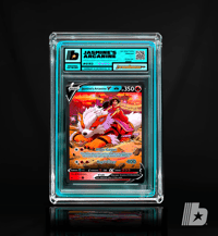 Image 6 of "Jasmine's Arcanine"