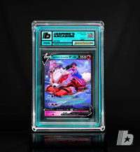 Image 7 of "Jasmine's Arcanine"