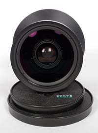 Image 8 of Schneider Super Angulon XL MC 90mm F5.6 110° Lens in Copal #0 Shutter #1453