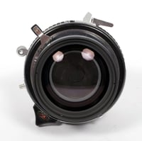 Image 5 of Schneider G-Claron 270mm F9 Lens in Copal #1 Shutter #1454 + box