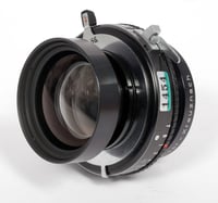Image 6 of Schneider G-Claron 270mm F9 Lens in Copal #1 Shutter #1454 + box
