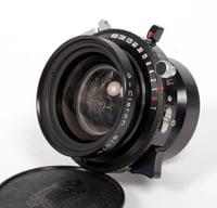 Image 3 of Schneider G-Claron 270mm F9 Lens in Copal #1 Shutter #1454 + box