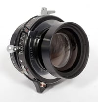 Image 4 of Schneider G-Claron 270mm F9 Lens in Copal #1 Shutter #1454 + box