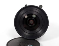 Image 2 of Rodenstock Apo Grandagon 35mm F4.5 Lens in Copal #0 Shutter #1455 + box