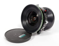 Image 3 of Rodenstock Apo Grandagon 35mm F4.5 Lens in Copal #0 Shutter #1455 + box